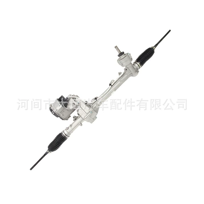drive automatic, Steering gear assembly