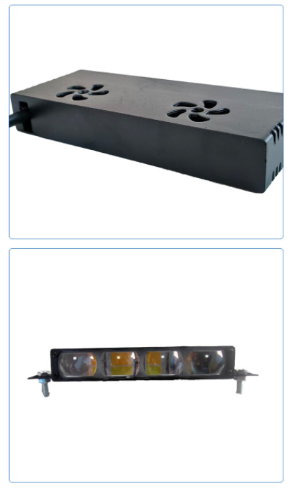 Led Car Grille Lights, Led Laser Cannon Modified Hidden Grille Lights, Lens Spotlights, Daytime Running Lights, Ground Lighting Lights