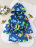 Hailan color dinosaur