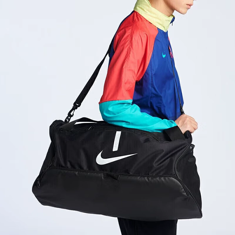 Nike, поясная сумка, вместительная сумка, спортивная сумка для тренировок и путешествий, дорожная сумка