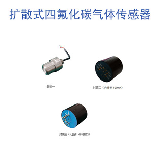 ��Դ�y�� �߾���NDIR�t��UɢʽCF4�ķ���̼���w��șz�y������