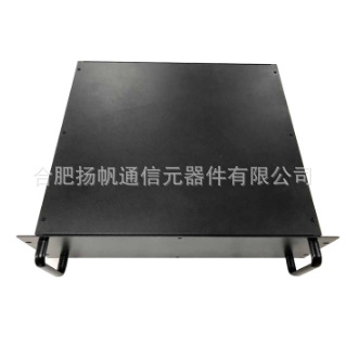 87~108MHz 4+2dBm -45dBc 低互调 FM调频广播远端机