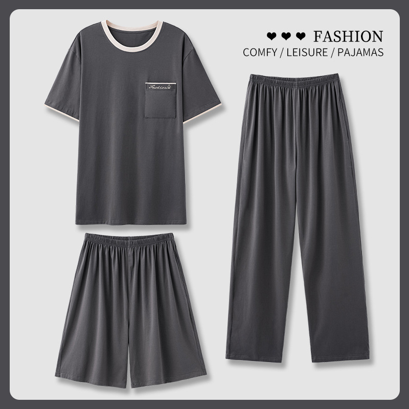 GQ181697-3 라운드 넥