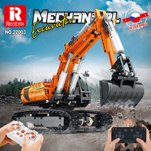 �羳Reobrix22003�Ƽ���е��ľ���̳�ң���ھ��ģ��ƴװ�������