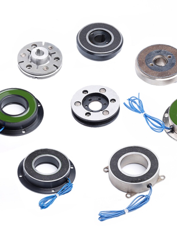 Dongguan Manufacturer Heidelberg/Stahl/Zihong/Mbo Folding Machine Clutch Brake/Brake Pad/Coil
