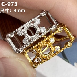 戒指;吊坠;手链