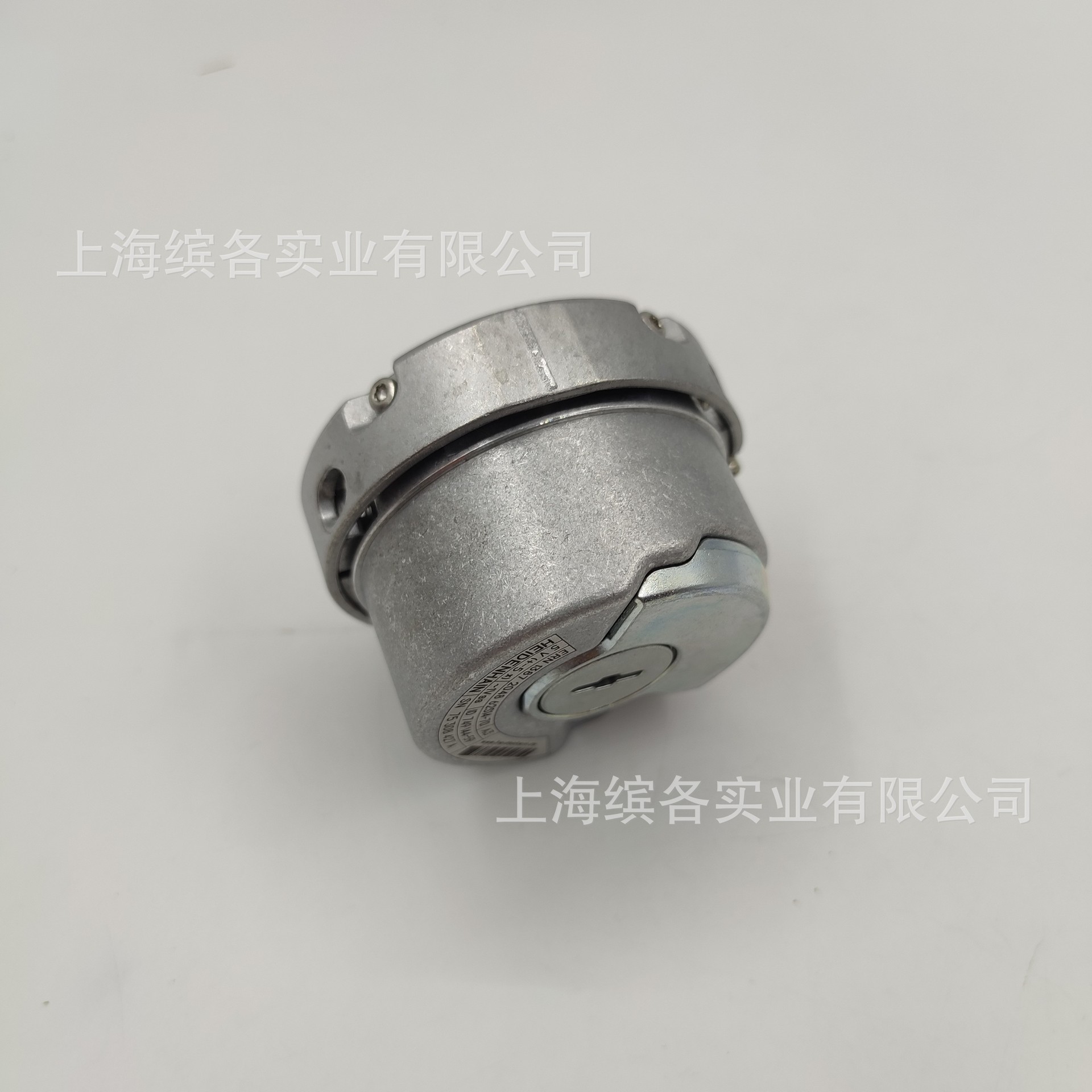 ST1287 ID:511396-01海德汉HEIDENHAIN编码器  全新现货供应