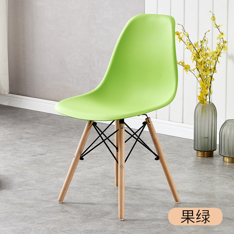 respaldo de mesa de oficina silla de maquillaje silla de café hotel silla de comedor casual silla IMS respaldo alto