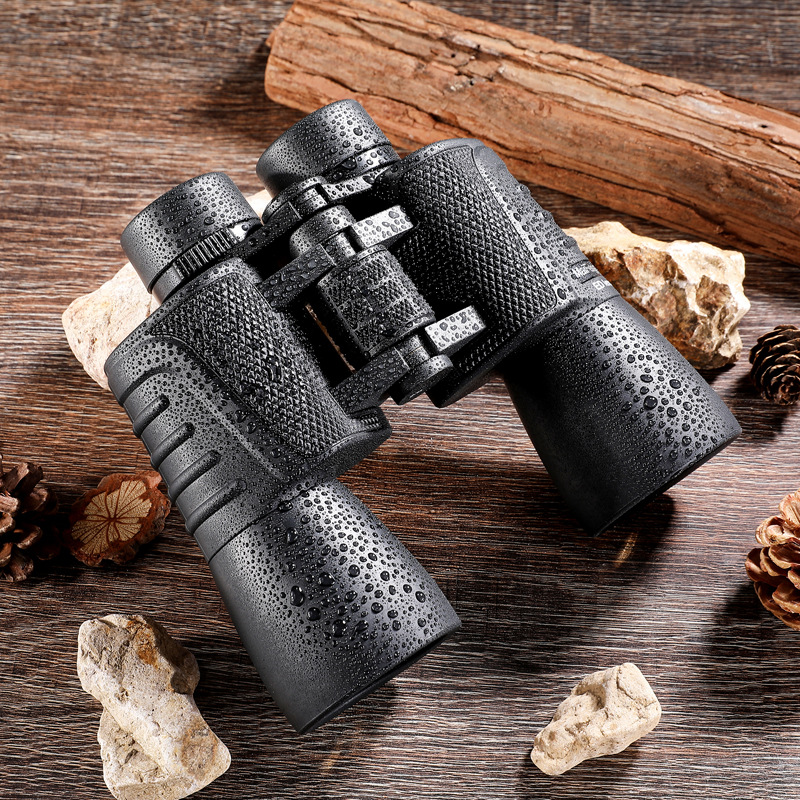 Binocolo maifeng ed con pellicola rossa hd e visione notturna_voghion.com