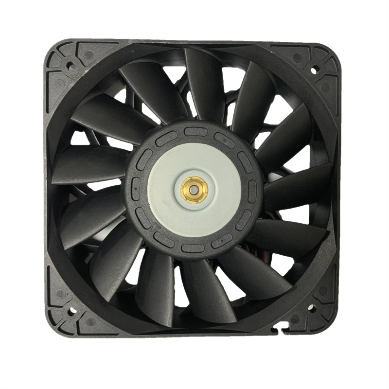 Car Charging Pile Cooling Fan 15038 Booster Fan 15038 Booster Fan 15038 Waterproof Fan