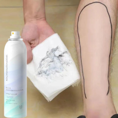 芙迪除毛脱毛スプレー腋の下の手の毛足の毛の温和な脱毛クリームムース男性女性メーカー卸売り代発