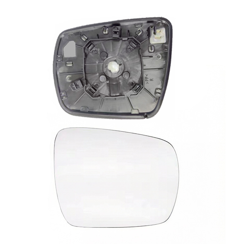 Suitable for 20-23 Isuzu D-Max Heated Rearview Mirror Lenses, Reversing Mirror Lenses, and Reflectors
