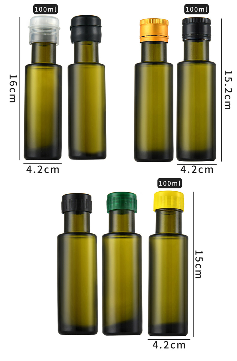 玻璃瓶批发订做