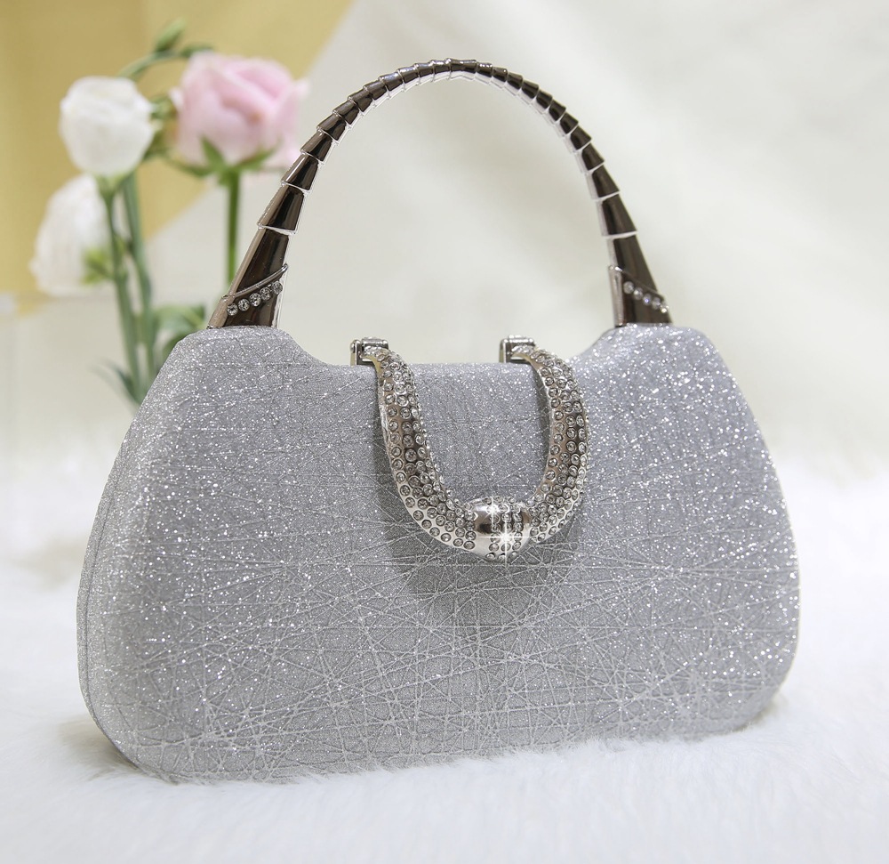 Fashion Evening Dress Banquet Bag MAC038 from Mariam's Collection6