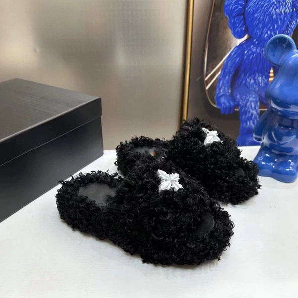 Black Sheep Curl-Economic Edition