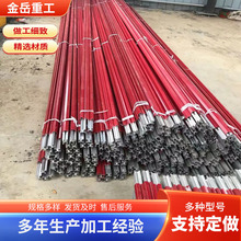 多级管式导电滑线 H系列单级导电滑触线 300A500A800A无接缝滑线