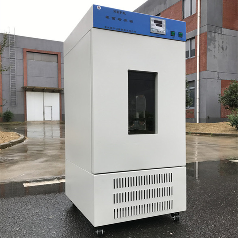 国宇MHP-500FE液晶屏霉菌培养箱 MHP-250FE实验霉菌培养箱