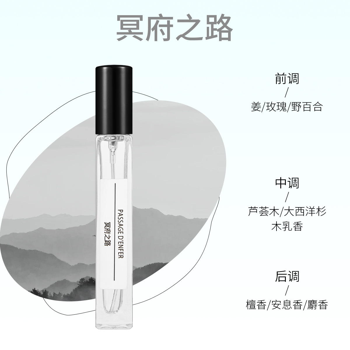 하데스로 가는 길