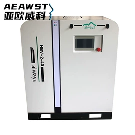 空分设备;压缩设备;空气净化器