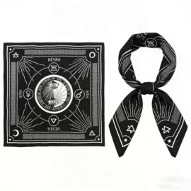 户袖冰袖;骑行面罩;帽子头巾配件