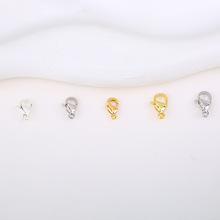 18K��������ɫ���r���Ʒdiy����朿���β���ɿ����������l