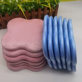 瑜伽球;瑜伽垫;瑜伽辅助用品