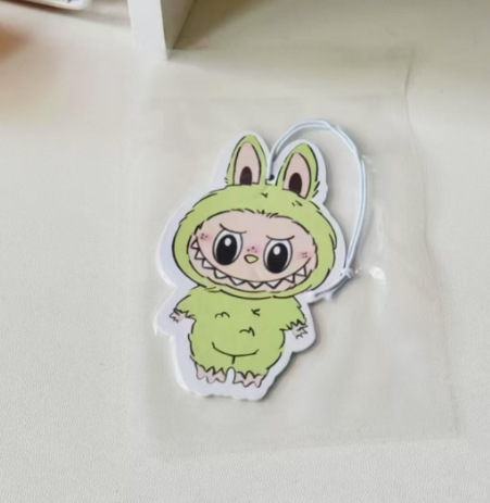 큰 칼라부 그린