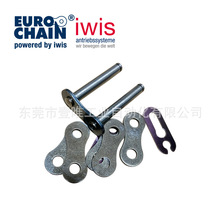 ��IWIS EUROCHAIN�p��朗lEC-12-Dԭ�Sȫ��12B-2-CLȫĿ朿�