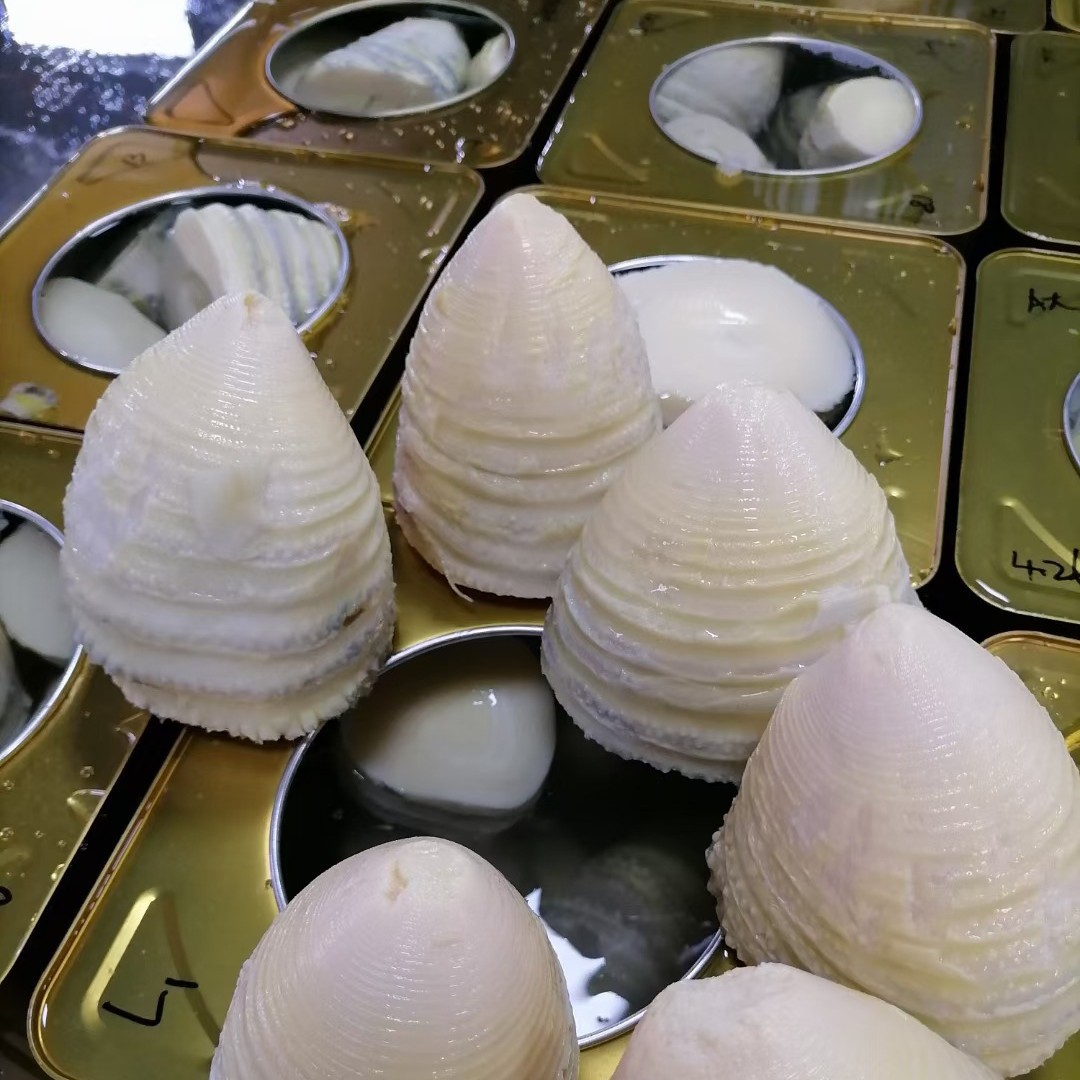 源头工厂桶装冬笋罐头福建笋尖桶笋火锅餐饮配送批发大量稳定供货