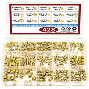 428pcs �L����ĸ�S�~�ݼyǶ���A����ĸҺ�����ӽ��^ע�ܽM���׼�