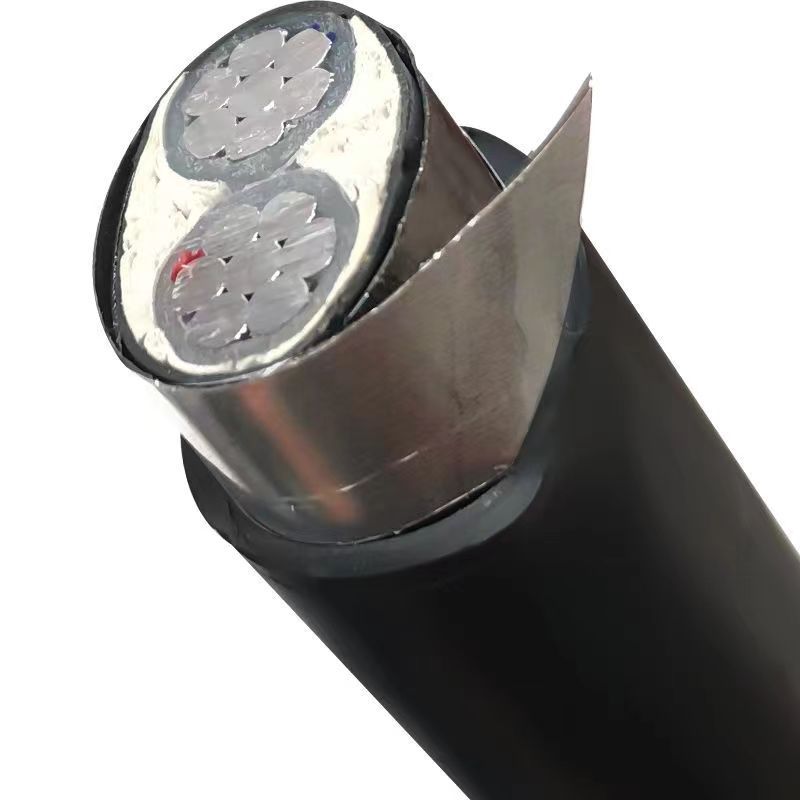 2芯地埋电缆各种规格齐全量大从优