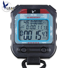 天福PC80 PC90秒表裁判游泳田徑訓練比賽電子計時器