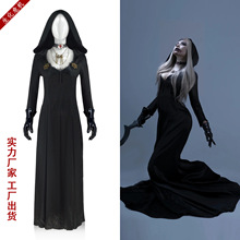 ����Σ�C8��ŮCos����ɫ�B��ȹ�Α�������b�f�}����Ůؐ��Cos��