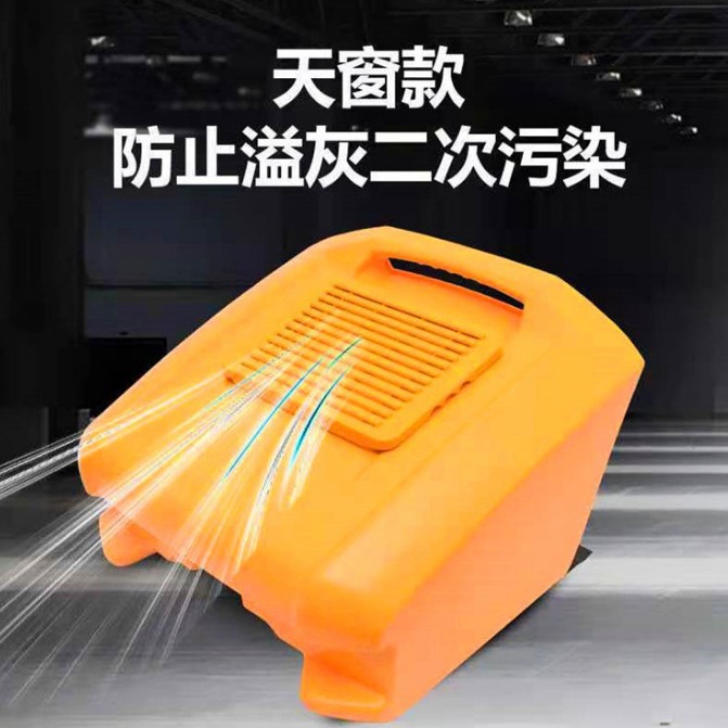 四川手推式工业扫地机无动力工厂车间马路物业养殖场粉尘清扫车