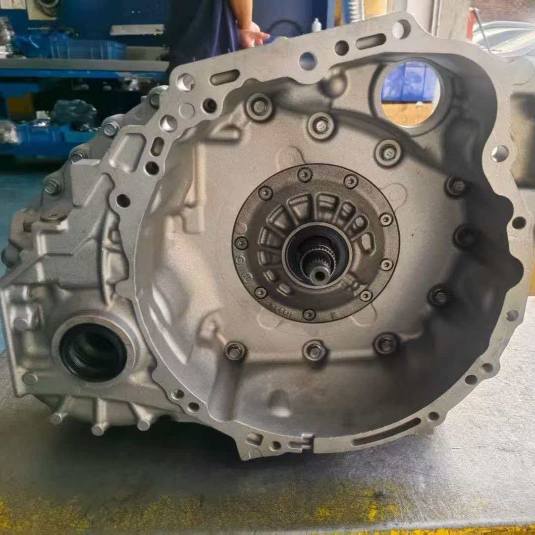 Car repair parts suitable for Corolla Vios transmission fully automatic assembly automatic gearbox