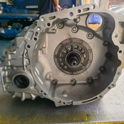 Car repair parts suitable Sürətlər qutusu