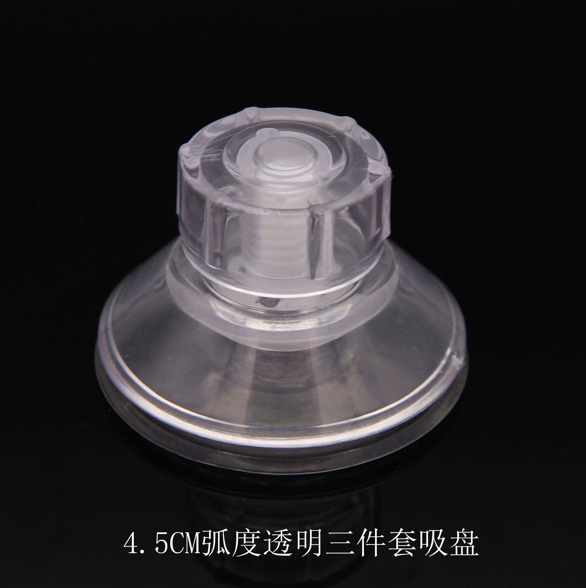 Аквариум с вращающейся присоской, Изоляционная Пластина, основание, установка стола для черепахи, высокая прозрачность с винтовым винтом, заводская цена, оптовая продажа