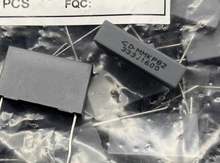 MMKP82 333 1600V 0.033uf �_��22mm ������Ĥ���