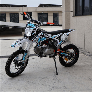 125cc��݆ԽҰĦ��܇�S��ֱ����ِɽ��ȼ�Ϳ�ǵ�·���