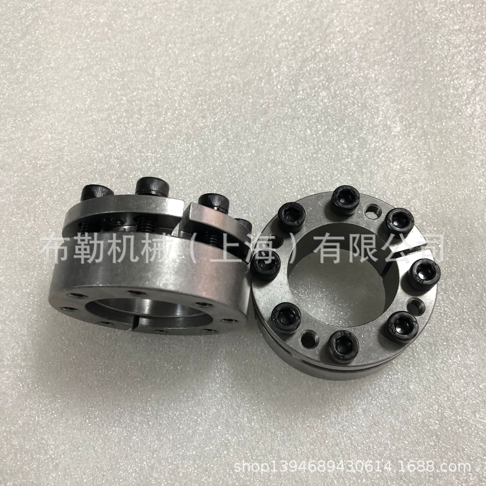 赤水FLENDER免键衬MLC5000A-130X180胀紧套MLC5000A-140X190涨套