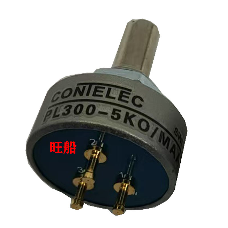 电位器PL300-5KO/MAAF