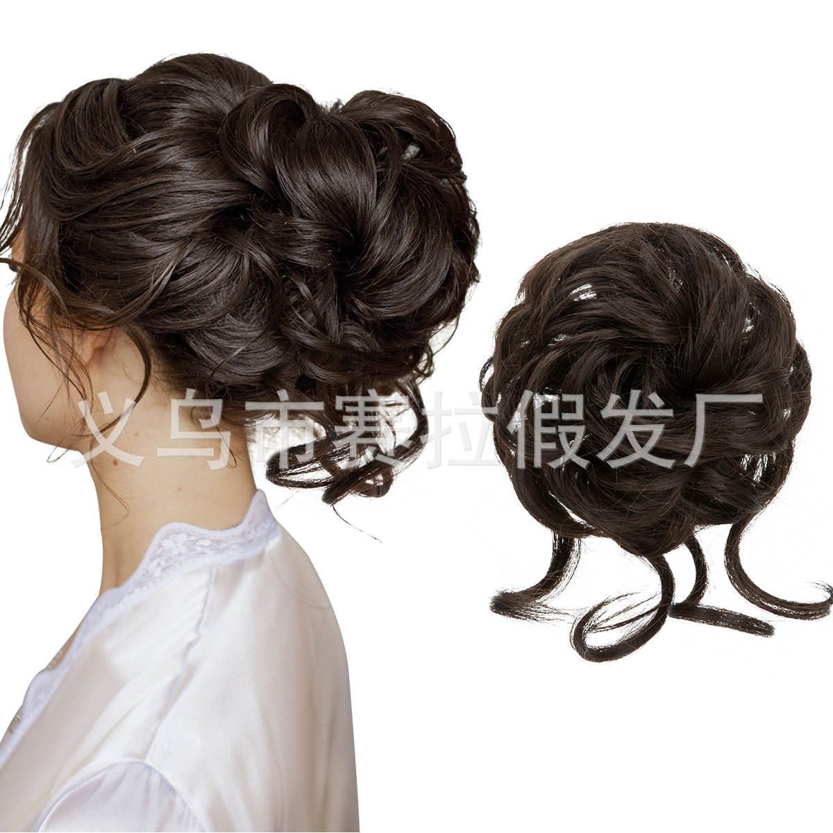 Dark-Brown