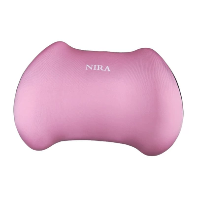 Neutral Lumbar Support Office Cushion Seat Sedentary Artifact Lumbar Support Pillow Back Cushion Lumbar Support Lumbar Cushion Waist Protection (Waist support) - butterfly-wingcomfortable-waist-support-cute-pink-lumbar-support-1-pack-a-lumbar-support