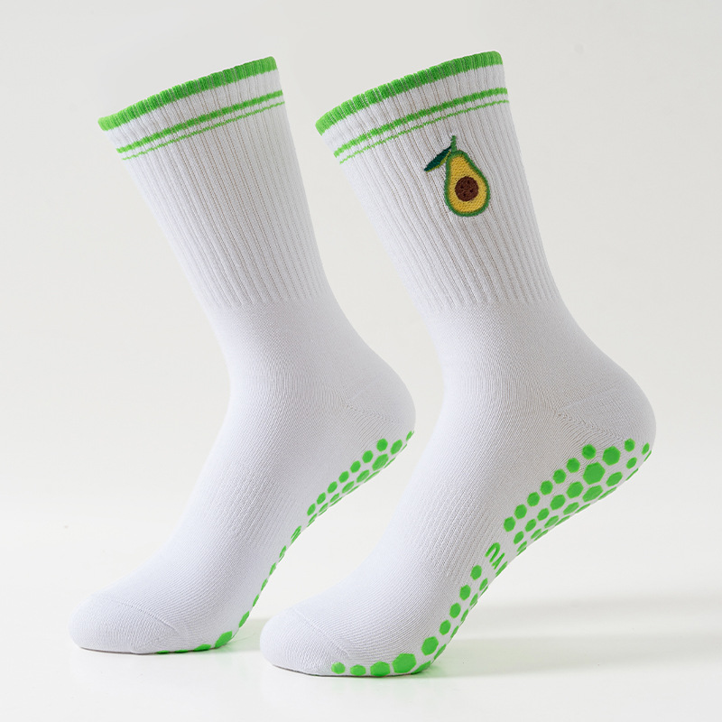 Silicone Non-Slip Socks
