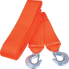 拖车绳/网;拖车绳;汽车搭火线