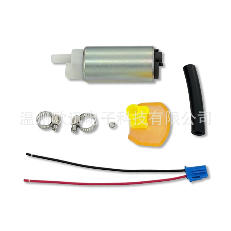 跨境适用本田FUEL PUMP 15100-57B01 15100-57B10 15100-34F00|undefined