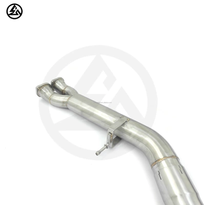 Suitable for BMW M3 F80 Exhaust pipe
