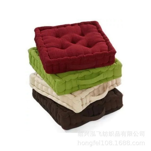 Stuffed Chair Cushion Futon Cushion Steamed Bun Cushion Thickeneded Cushion Non-Slip Korean Export Four-Season Universal Butt Seat Cushion Stuffed Chair Cushion Futon Cushion Steamed Bun Cushion Thickeneded Cushion Non-Slip Korean Export Four-Season Universal Butt Seat Cushion