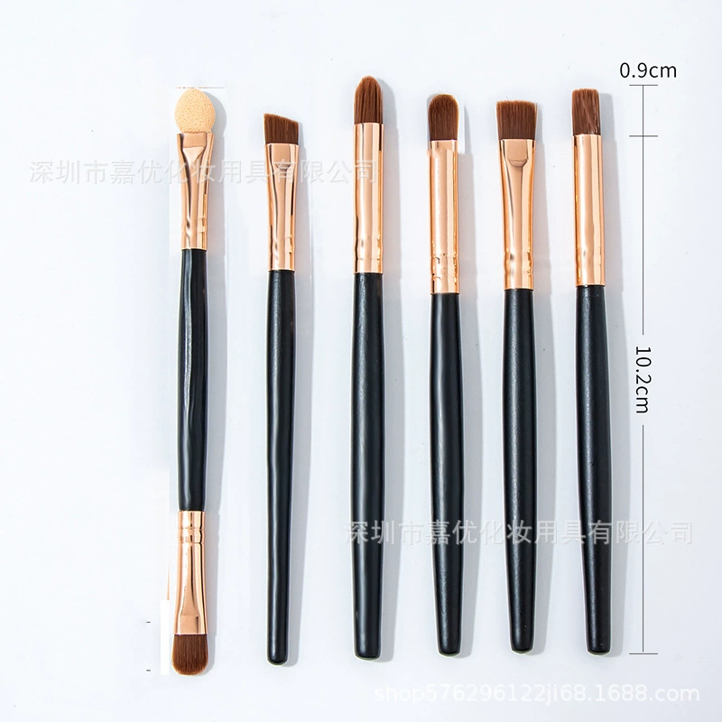 К concealer кисть для лица для контуринга, 6 предметов