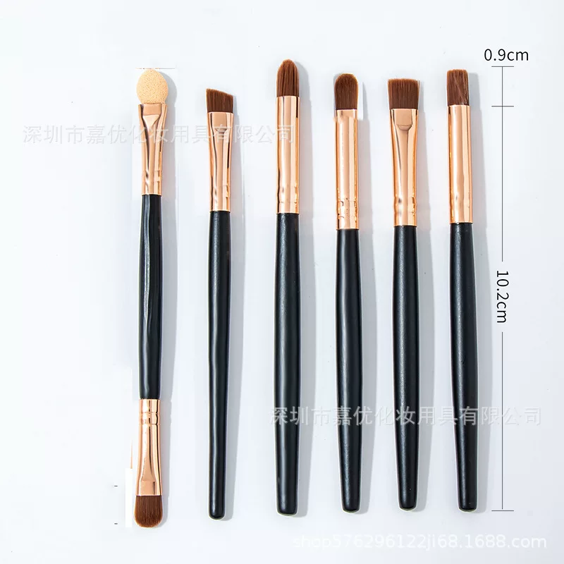 К concealer кисть для лица для контуринга, 6 предметов